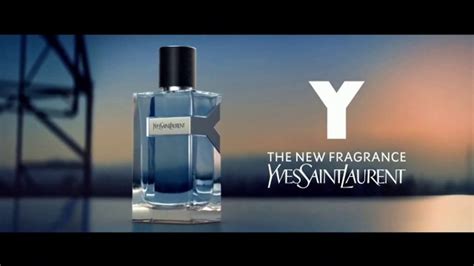 Yves Saint Laurent Y TV Spot, 'Why' Featuring Loyle 